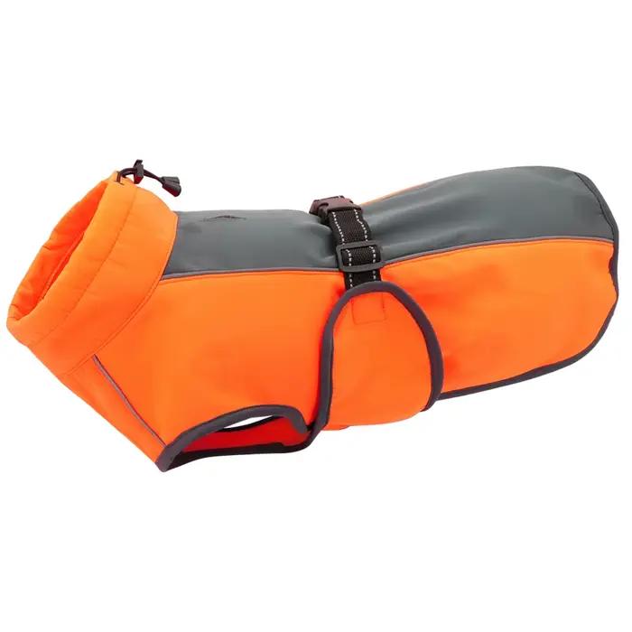 Chaud grand chien vêtements imperméable à l'eau pour animaux de compagnie grand chien veste manteau 