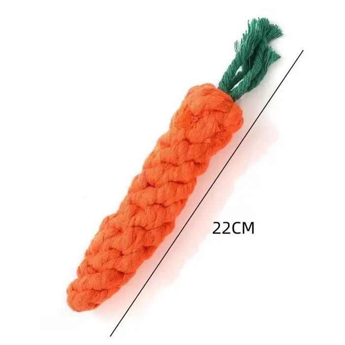 Jouets indestructibles pour animaux de compagnie agressifs (chats et chiens), jouet à mâcher qui cou
