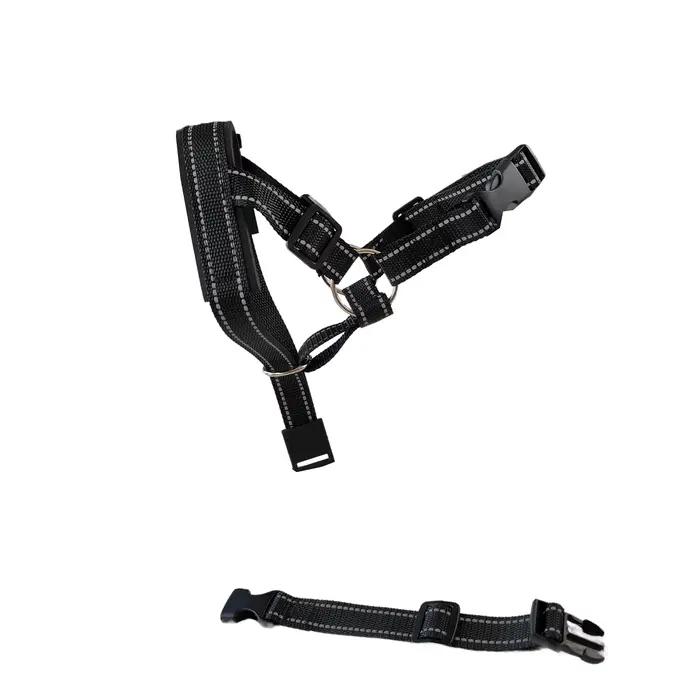 Muselière pour chien, Cage pour chien, Laisse pour chien, Corde de traction pour chien, Accessoires 