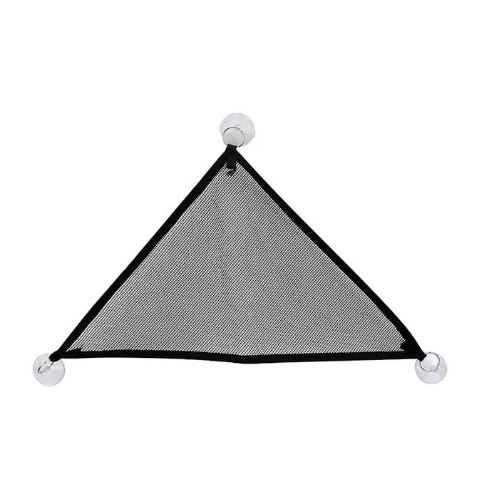 Ensemble d'accessoires pour reptiles : hamac, transat, échelle pour grands et petits dragons barbus,
