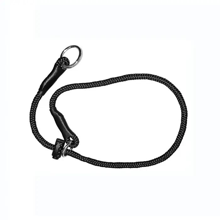 Collier de starter d'équipement de corde de Traction pour l'entraînement de chien fait à la main de 
