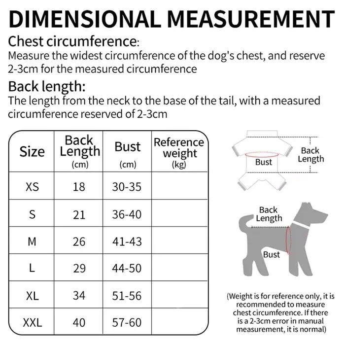 Vêtements pour animaux de compagnie, combinaisons en polaire douce et chaude pour chiens, vêtements 