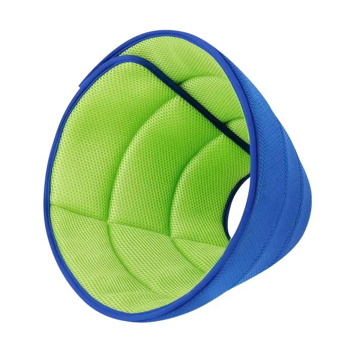 Collier de protection pour chien : Collier de récupération souple pour chiens de petite, moyenne et 