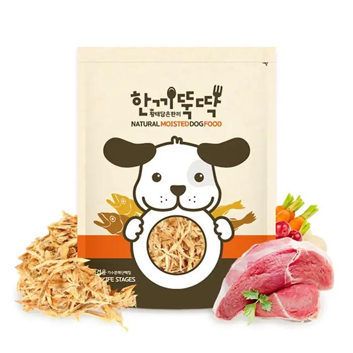 [Pettoria] Nourriture pour chiens Hanjiddak Soft 3kg