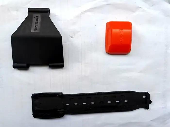 Collier de localisation pour Garmin Astro T5 TT15 TT10 DC50, réparation d'antenne GPS de remplacemen