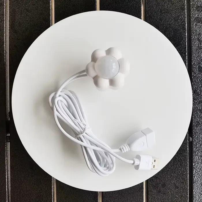 ROJECO capteur de mouvement Intelligent pour fontaine d'eau automatique pour chat capteur de détecte