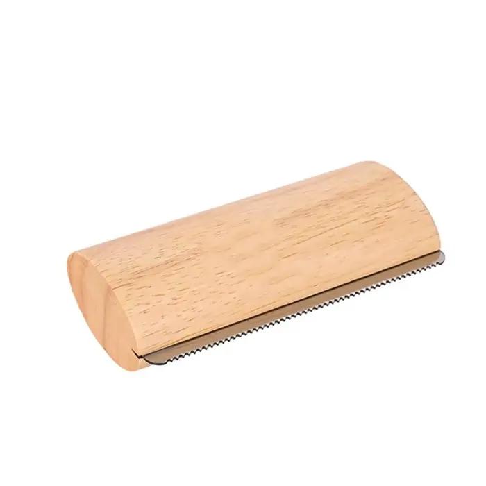 BSEVB-Brosse pour chien et cheval pour la perte de poils, pour chiens à poils courts, moyens et long