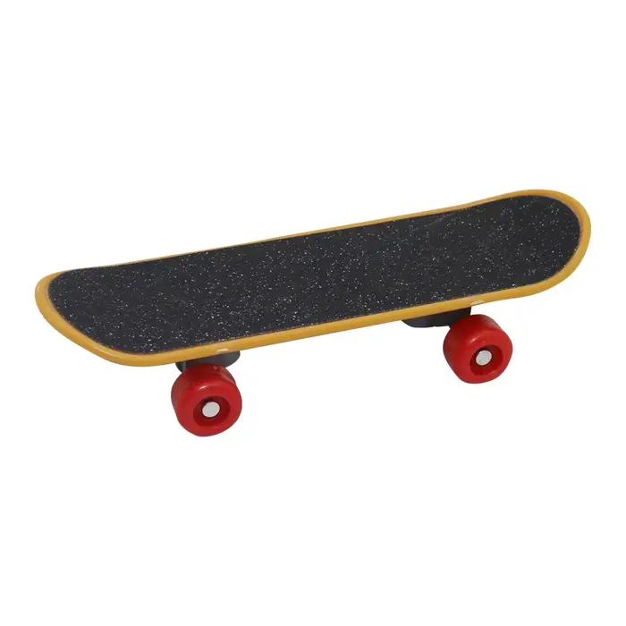 Jouet pour animaux de compagnie : Mini-trotinette, skateboard d'équilibre et jouet d'escalade pour t