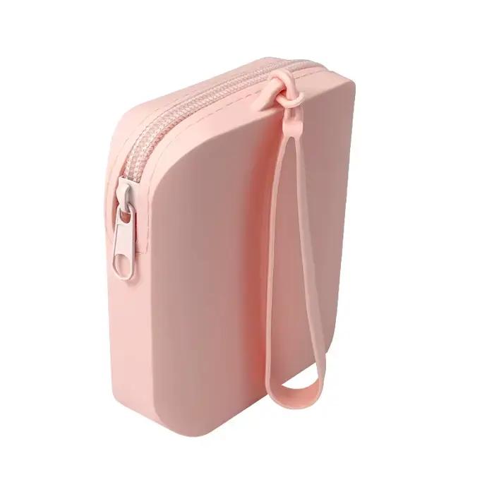 Pochette de friandises pour chiens, pour la marche et l'entraînement des animaux de compagnie, avec 