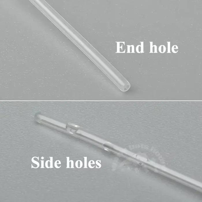 Cathéter urinaire pour chat avec stylet 3Fr 4Fr Consommables vétérinaires