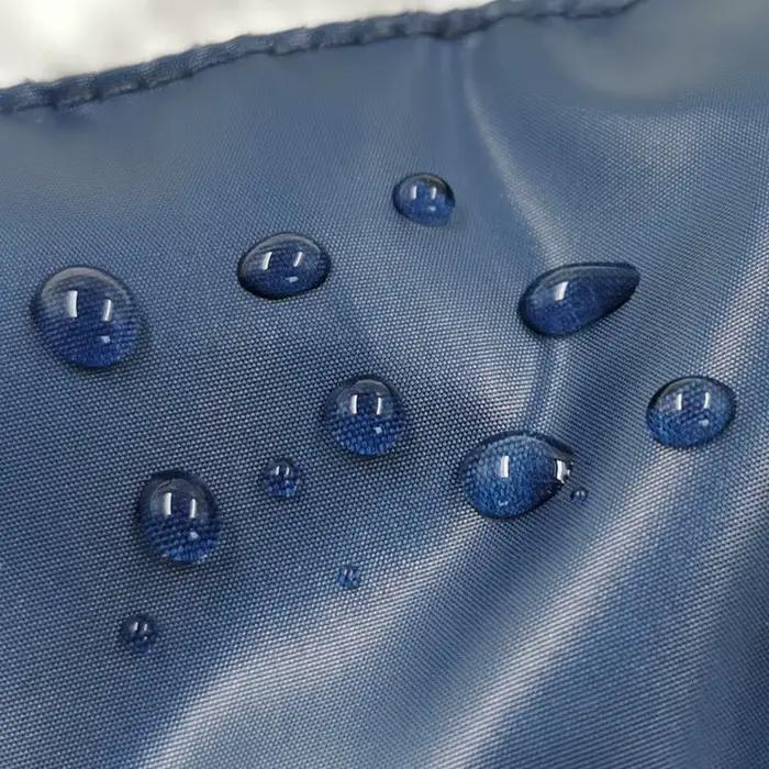 Vêtements d'hiver épais pour chiots, veste en coton brillante pour chien, manteau imperméable pour a