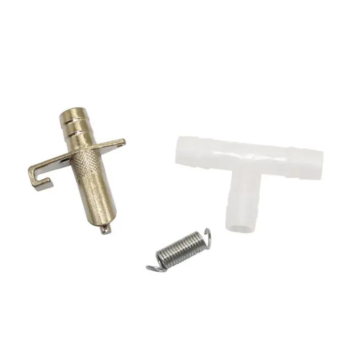 Kit d'abreuvoir automatique avec tuyau de 5M, pour lapin, tétine d'alimentation, fontaine pour cocho