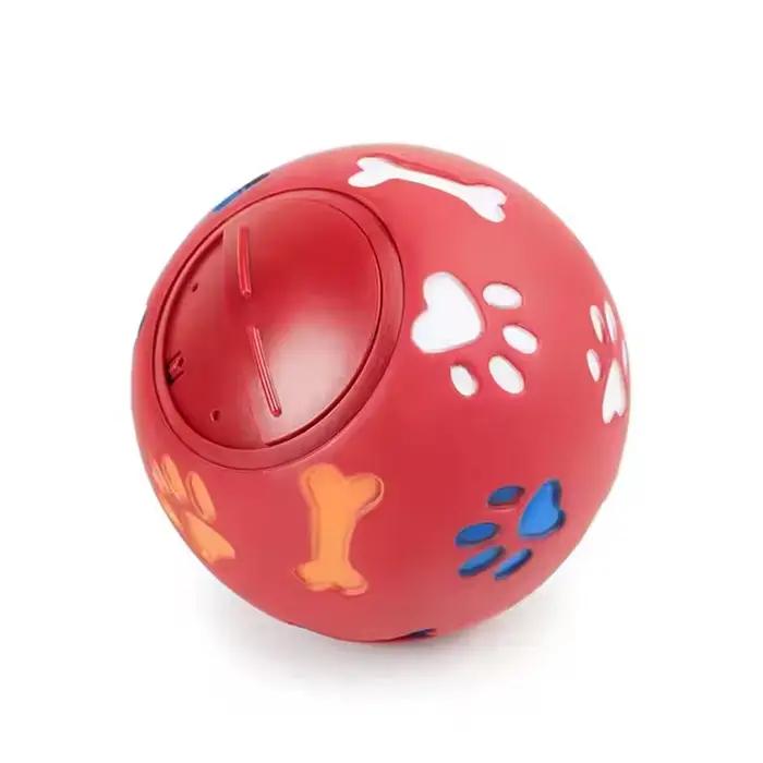 ATUBAN – jouet interactif de distribution de friandises pour chiens, jouet à mâcher pour chiens, act