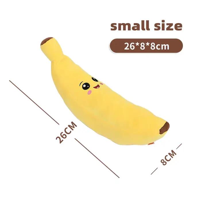 HOOPET Jouet de dentition interactif en peluche pour chiots : aide à la mâcher douce, durable et non