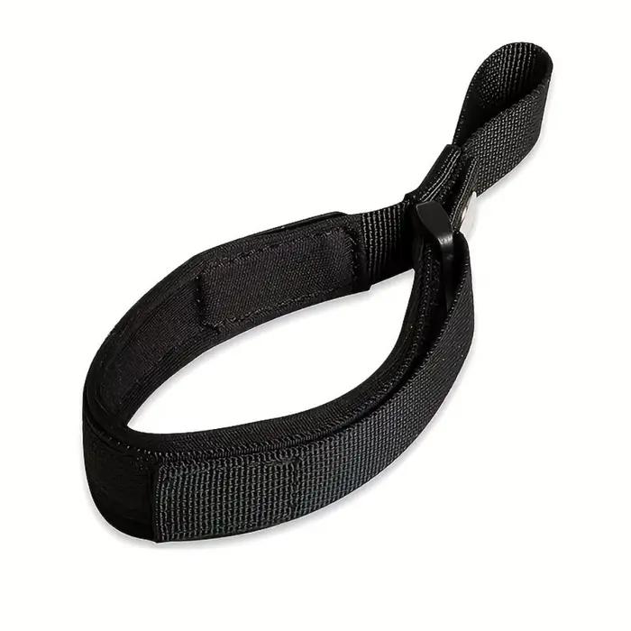 Laisse rétractable automatique pour chiens, bracelet anti-chute pour animaux de compagnie, sangle de