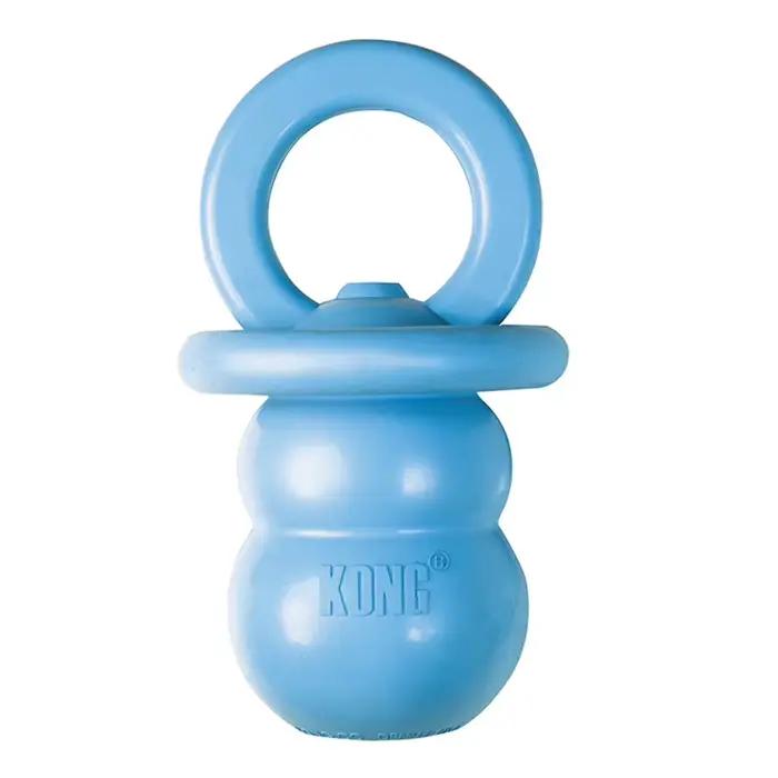 KONG Puppy Binkie Color Diverses S/M
