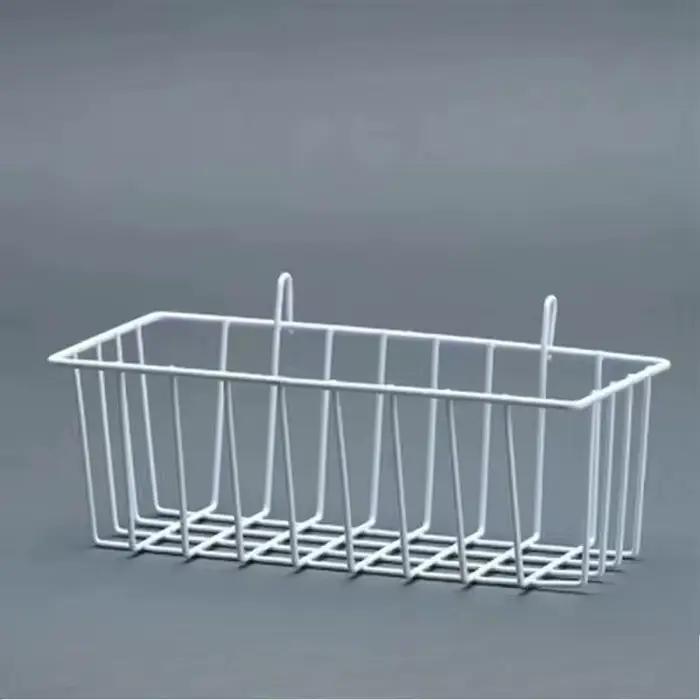 Panier à herbe pour lapins, support à foin, mangeoire à herbe pour lapins, panier à foin à ressort, 