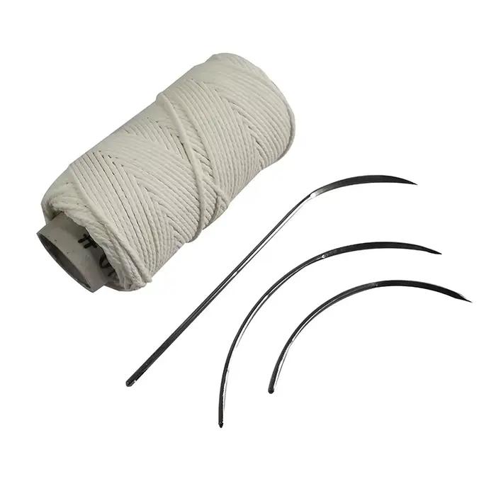 Générateur de fil de suture pour animaux de compagnie, équipement de proporvétérinaire, 1 pièce, 10 