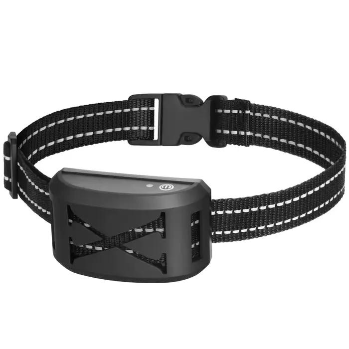 Système de confinement de clôture électrique sans fil, avec collier de dressage intelligent à distan