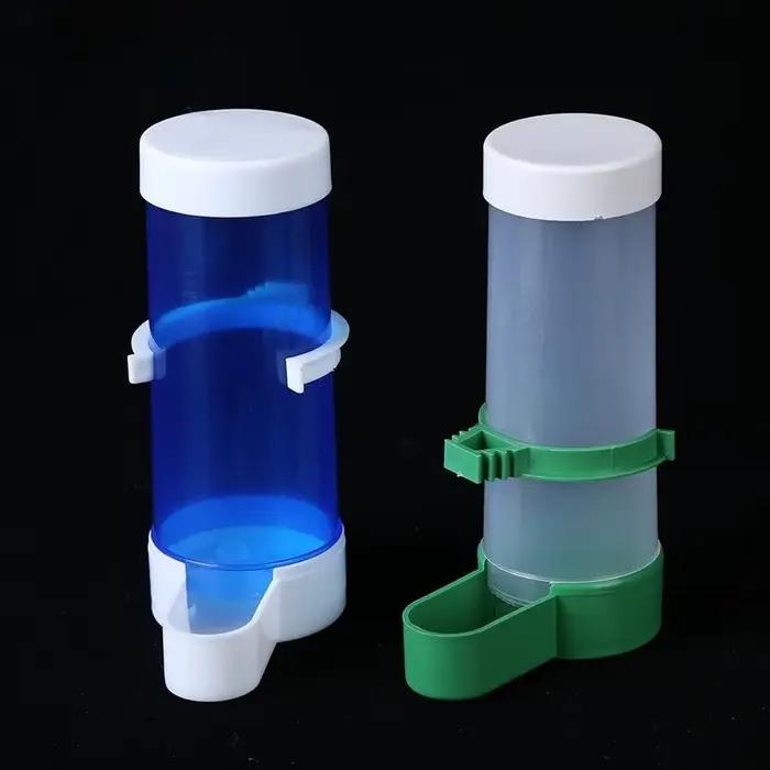 Abreuvoir automatique pour oiseaux de compagnie, mangeoire pour oiseaux, Cage à oiseaux, outil d'ali