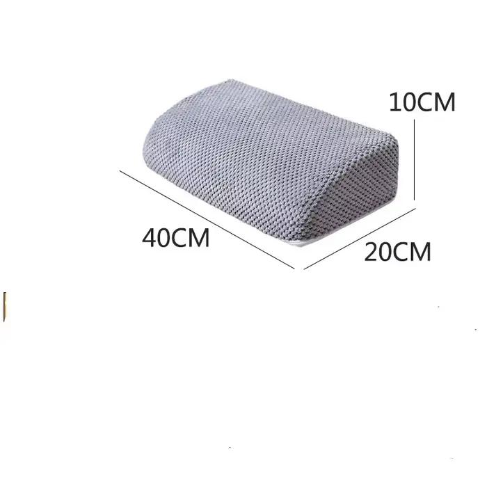 Escalier/Rampe pour animaux de compagnie à 2/3 marches en mousse haute densité, antidérapant, pour c