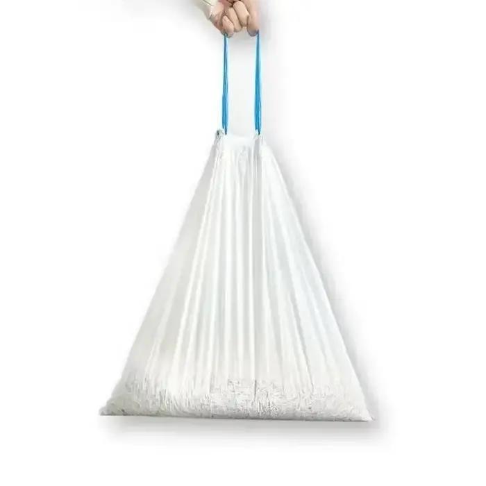 Tonepie chat bac à litière automatique sac poubelle chats toilette sacs poubelle jetable épaississem