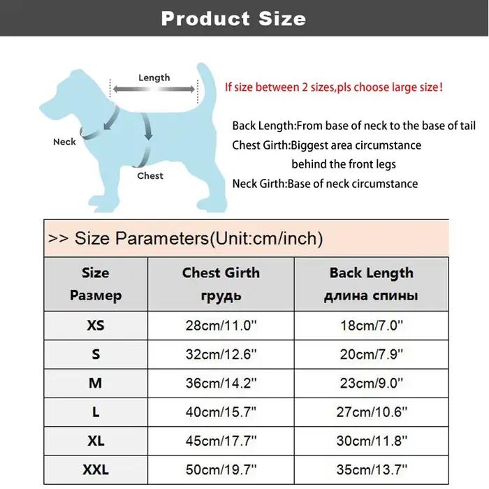 XS-2XL Denim chien vêtements Cowboy chien manteau chiot vêtements pour petits chiens jean veste chie