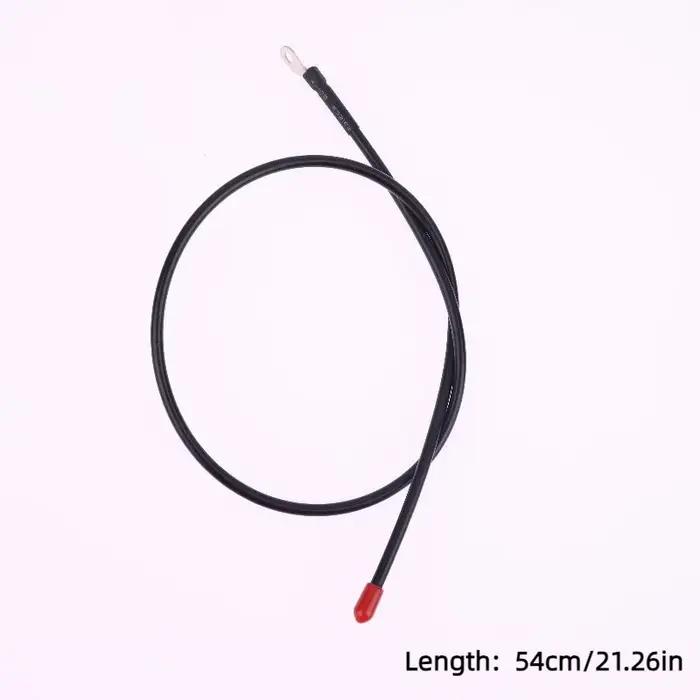 Antenne GPS 54 cm (1 pièce) pour colliers de suivi de chien Garmin T5, TT10, TT15, T5Mini, Garmin As
