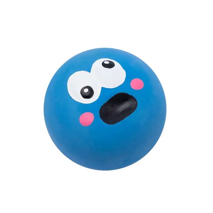 Jouet de monstre coule en peluche pour chien, balle Gigfordden, jouet de divertissement électronique