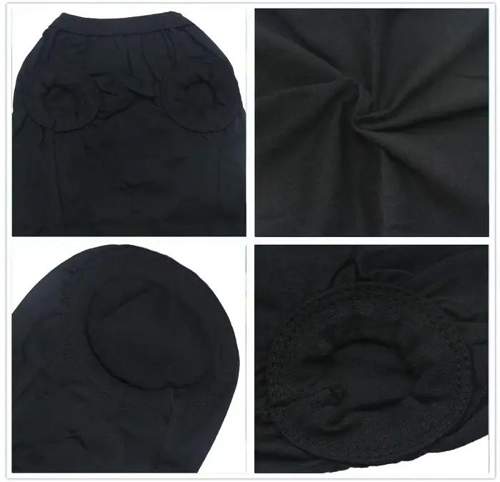 Chemises pour chiens en pur coton, vêtements vierges pour chiots, petits, moyens et grands chiens, T