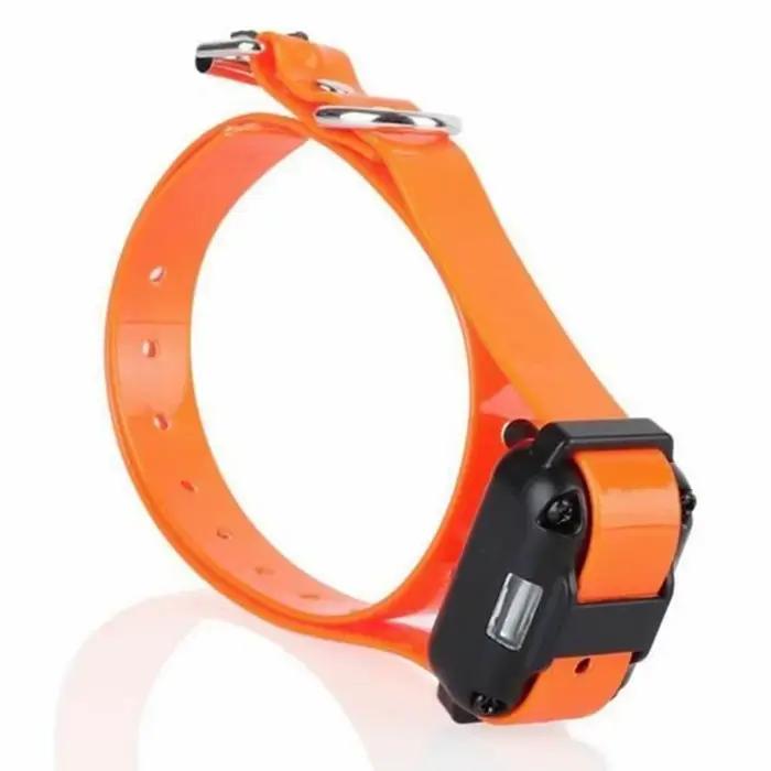 Collier électronique uniquement, non automatique, veuillez acheter une télécommande