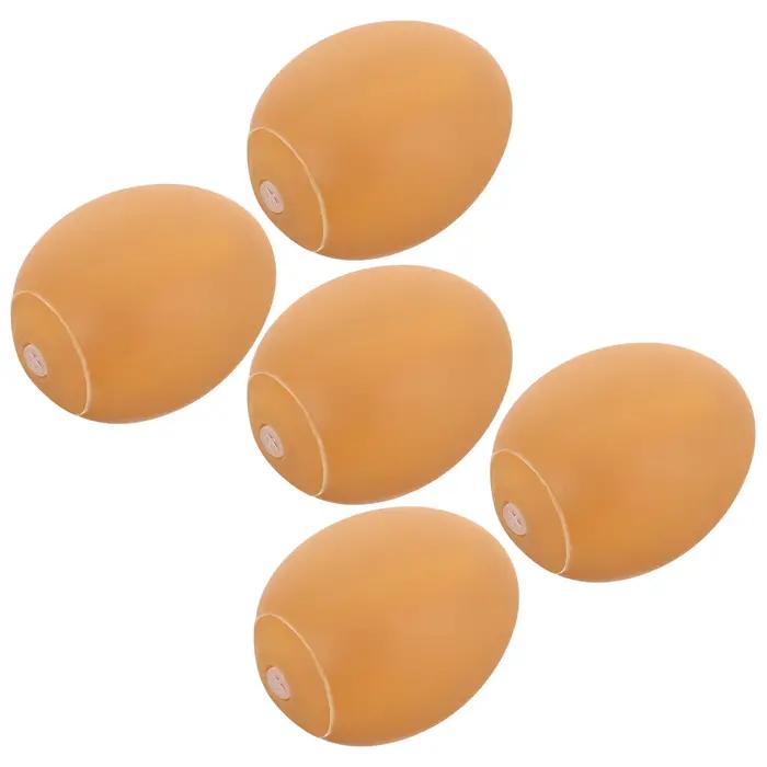 Jouets de dessin animé pour petits chiens, petit animal de compagnie de tennis de synchronisation, p