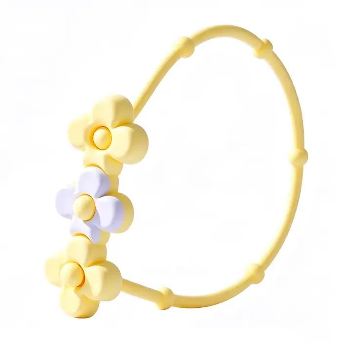 Collier Répulsif Ajustable 36CM Contre les Puces et les Tiques pour Chats – Prévention et Contrôle d