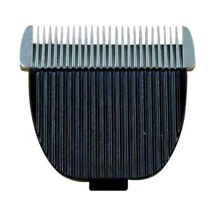 Lame de tondeuse en céramique originale pour animaux de compagnie, couteau de coupe éducatif, tête d