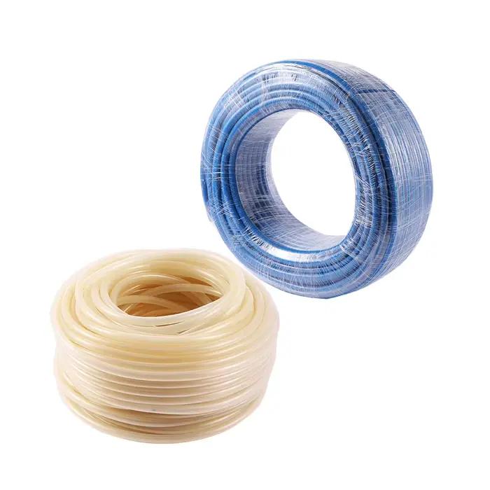 Kit d'abreuvoir automatique avec tuyau de 5M, pour lapin, tétine d'alimentation, fontaine pour cocho