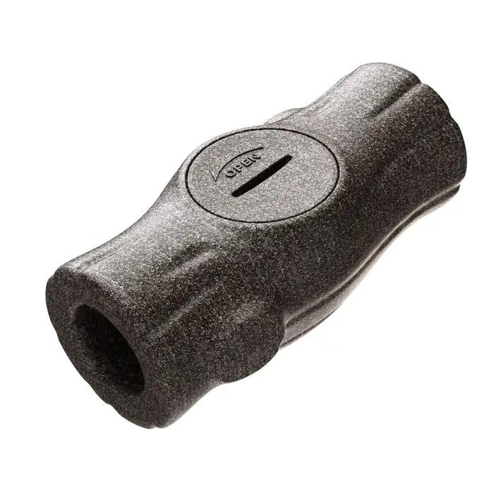 Jouet indestructible pour chien pour mâcheurs agressifs, support de friandises glacées avec moules p