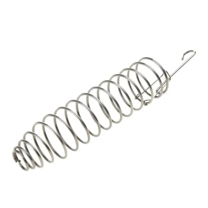 Panier à fruits en forme d'oiseau perroquet, dispositif d'alimentation en acier inoxydable, jouets p