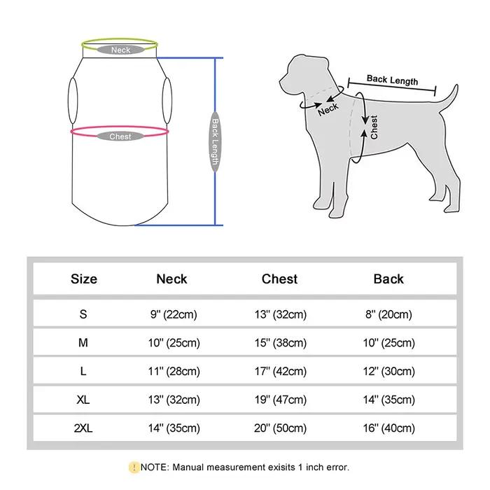 Vêtements doux pour chiens gilet chaud chiot chiens gilet cape vêtements d'hiver pour animaux de com