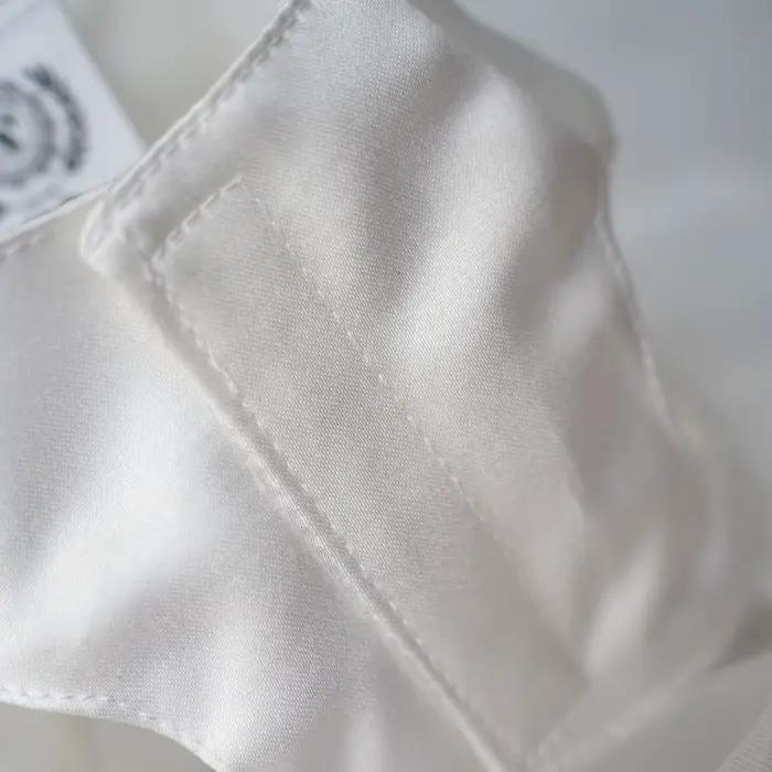 Robe de Mariée Blanche pour Petits Chiens, Tenue d'Été pour Animaux de Compagnie, Chiot et Chat