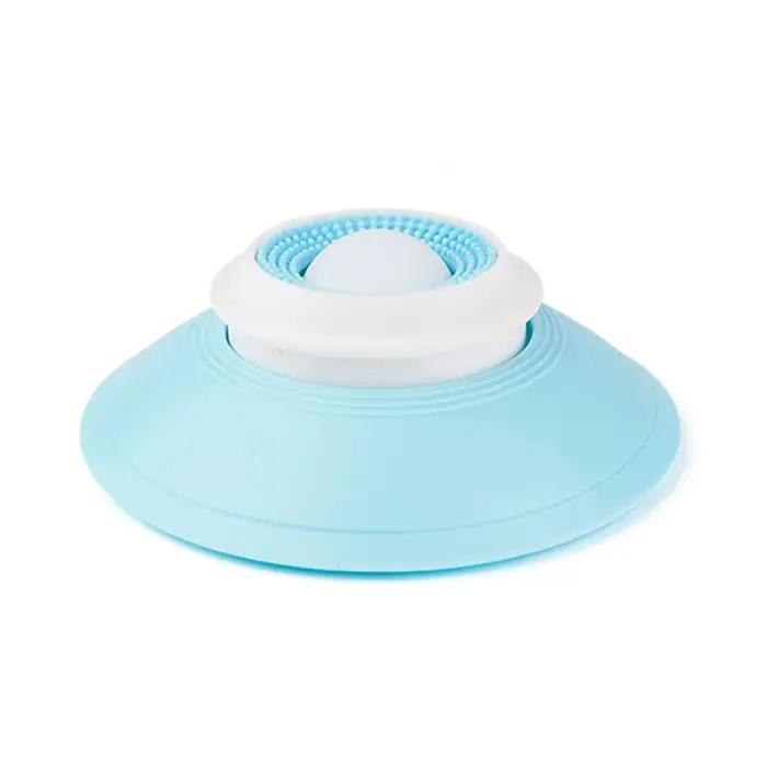 Jouets anti-dérapants pour chiens et chats, distributeur de nourriture lent pour animaux de compagni