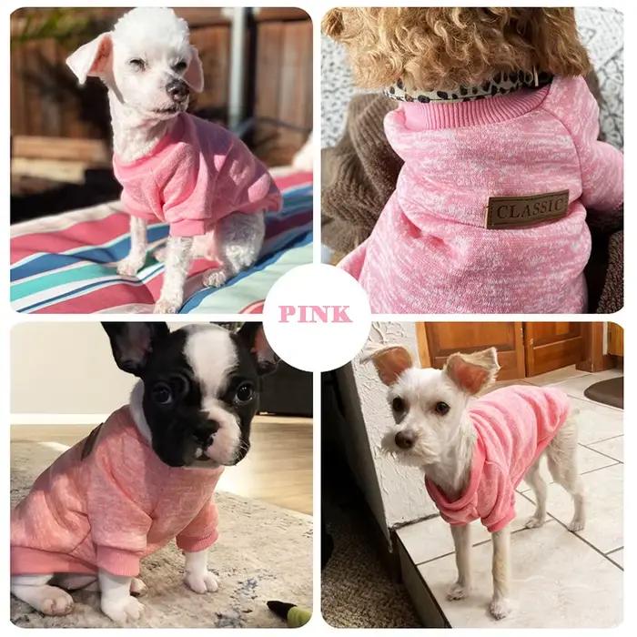 Veste pour chiot et chat, vêtements chauds d'hiver pour petits chiens, manteau pour chihuahua, schna