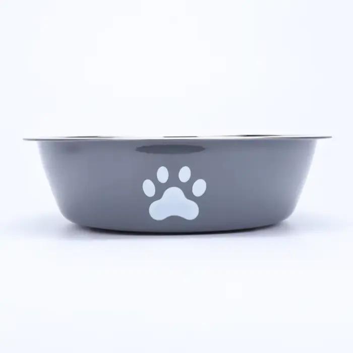 Bol pour chien, nouveau bol pour animaux de compagnie, chien de grande capacité ​ ​ Bol alimentaire 