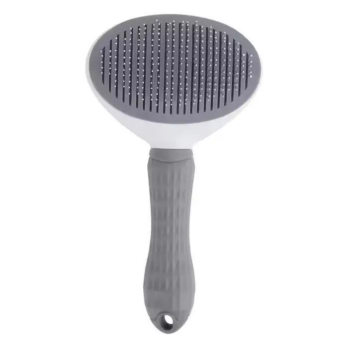 Brosse épilatoire pour chien et chat, peigne de toilettage et de soin pour poils longs, pour animaux