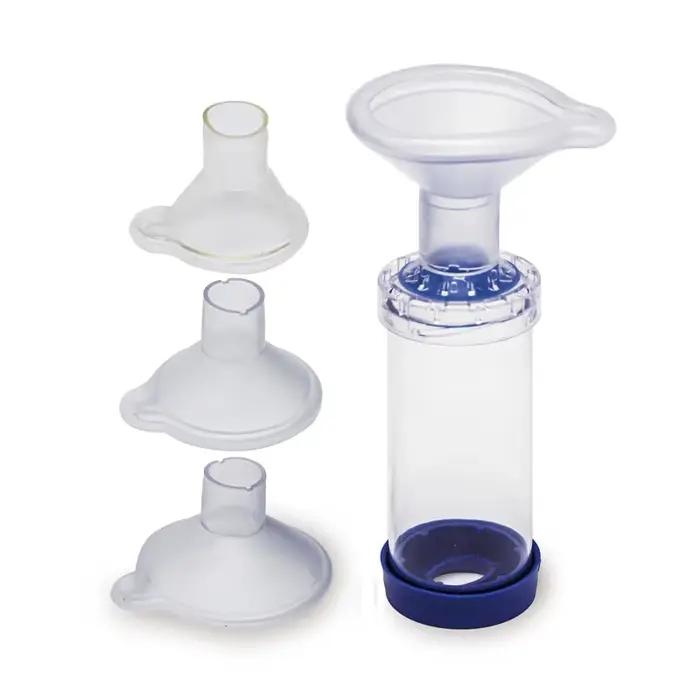 Canack – chambre d'aérosol félin vétérinaire, inhalateur médical pour asthme, dispositifs d'espaceme
