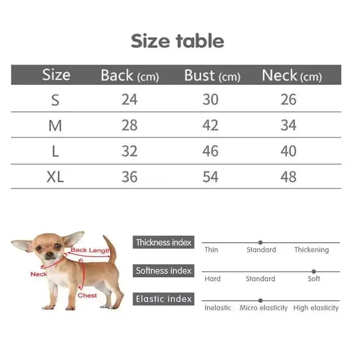 Vêtements d'hiver en polaire douce pour animaux de compagnie, vêtements pour chiots, manteau bouledo