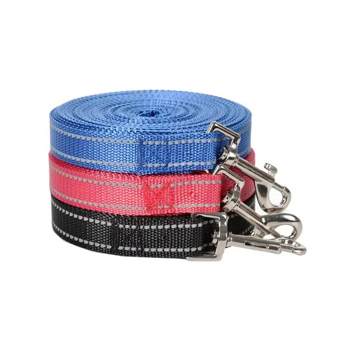 Laisse pour chien longue et résistante de 1
