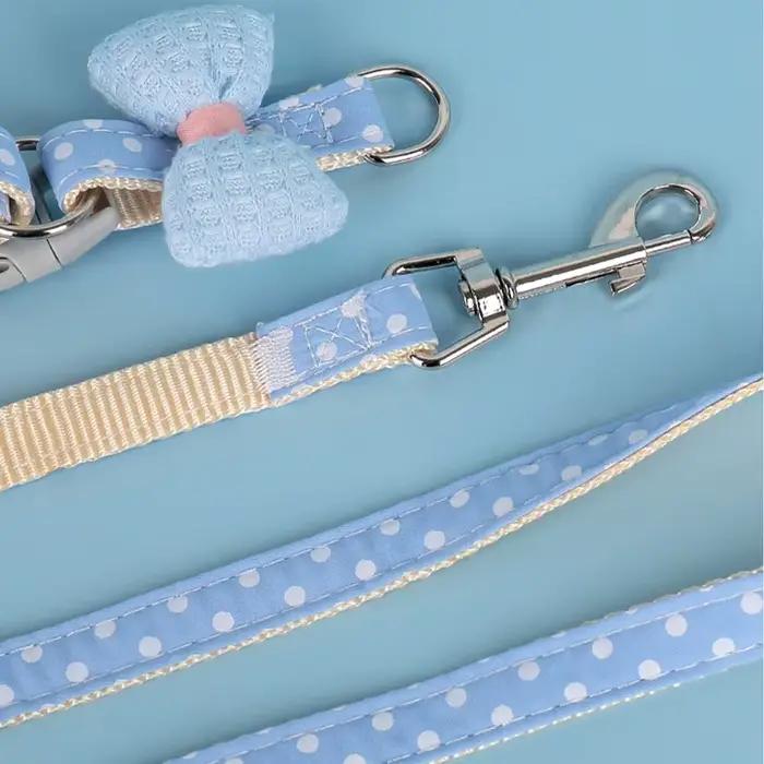 Corde de marche extérieure SFP pour animaux de compagnie