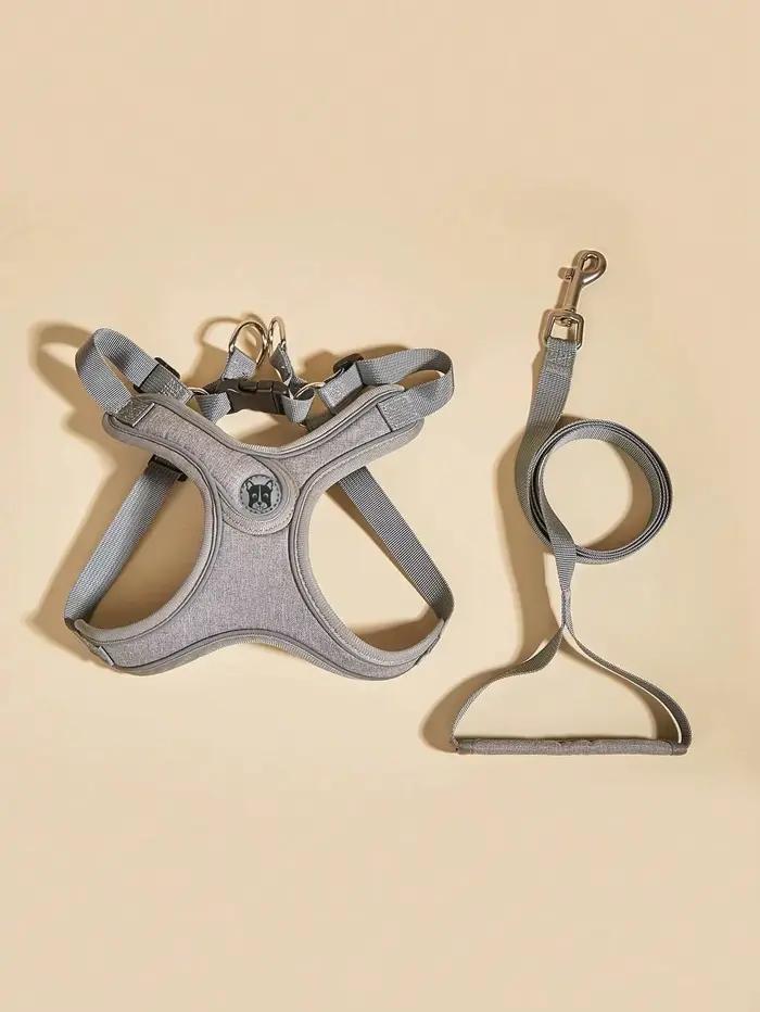 Harnais pour chien pour chiens de petite et moyenne taille