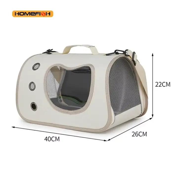 Sac de transport Portable pour animaux de compagnie
