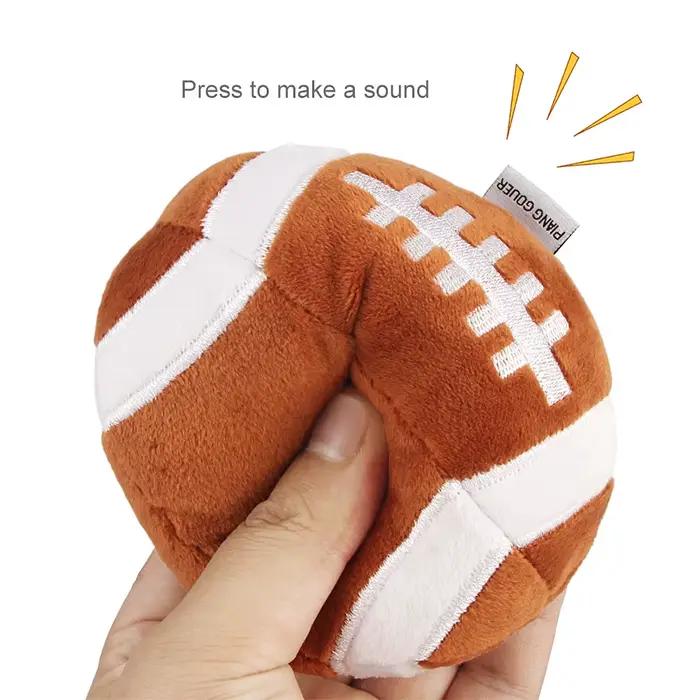 Jouet de Football pour chien